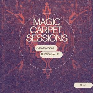 Magic Carpet Sessions Ii