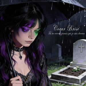 Tu ne verras jamais qui je suis devenu