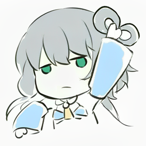 活着太累，不如摆烂 (feat. 洛天依)