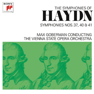 Symphony No. 40 in F Major, Hob. I:40: II. Andante più tosto - Allegretto