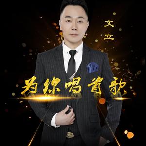 文立-为你唱首歌 DJ