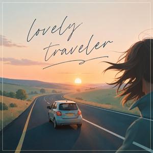 Lovely Traveler