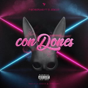 Con Dones (feat. El Geniuz)