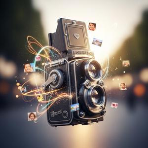 同じ瞬間を生きてる