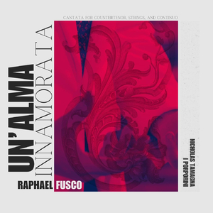 Un’alma innamorata