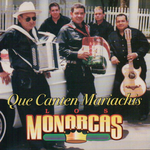 Que Canten Mariachis