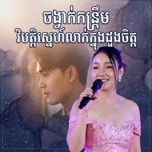 វិបត្តិស្នេហ៍លាក់ក្នុងដួងចិត្ត