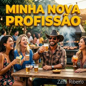 Minha Nova Profissão