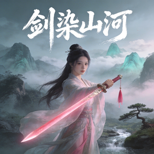 剑染山河 女声版