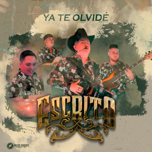 Ya Te Olvidé (Live)