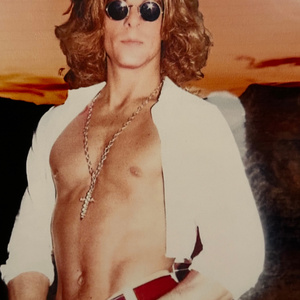 ELONGATION (Instrumental Version)