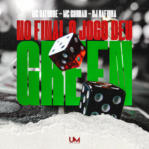 NO FINAL O JOGO DEU GREEN