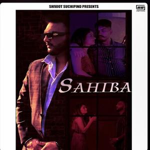 Sahiba