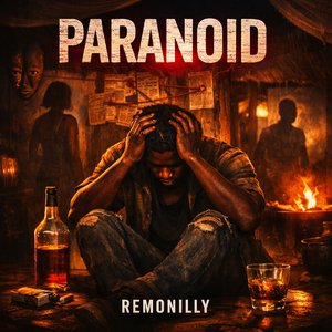Paranoid