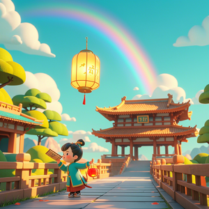 《咏铜雀台》唐朝·汪遵