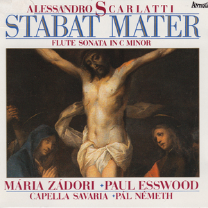 Stabat mater:Eja, Mater, fons amoris