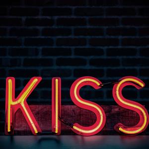 放肆爱 - Disco R&B Type Beat