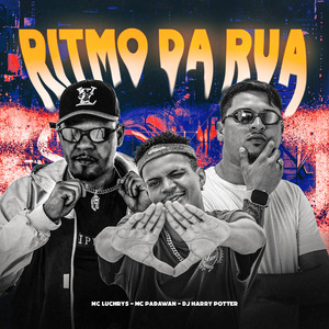 RITMO DA RUA