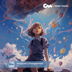 Sancturary (Instrumental)