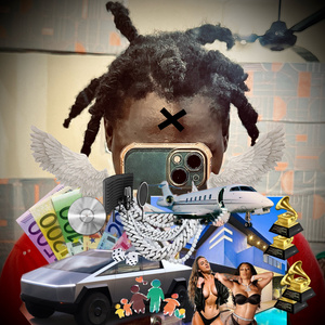 Death Race For Wealth (Realest)