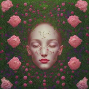 It's All About the Love