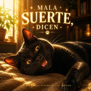 Mala suerte, dicen