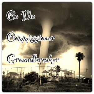 Groundbreaker