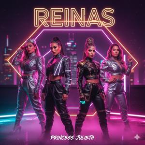 Reinas