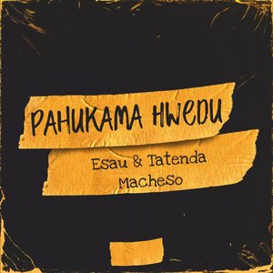 Pahukama
