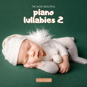 Amazing Grace (Piano Lullaby)
