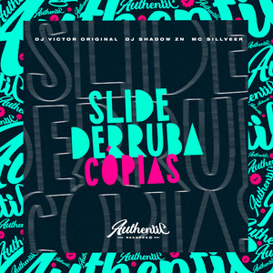 Slide Derruba Cópias