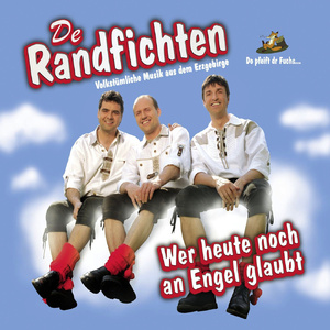 Wer Heute Noch An Engel Glaubt