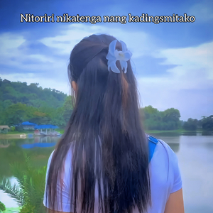 Nitoriri nikatenga nang kadingsmitako (Freestyle)