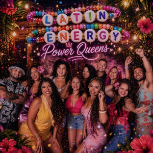 Latin Energy
