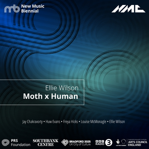 Moth x Human (Live)