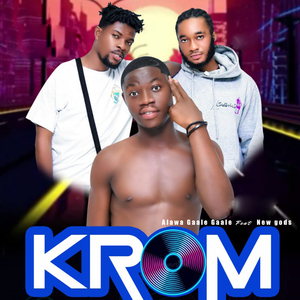 Krom
