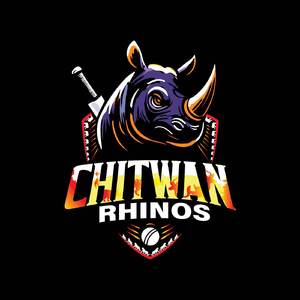 Chitwan Rhinos Theme