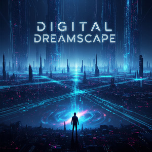 Digital Dreamscape