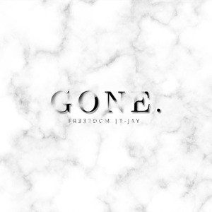 Gone.
