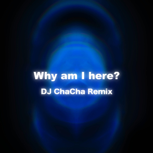 Why am I here? (DJ ChaCha Remix)