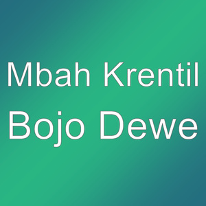 Bojo Dewe