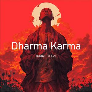 Iti Pi So: The Sacred Flow (อิติปิโส)