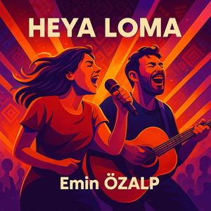 Heyaloma (Halay 1)