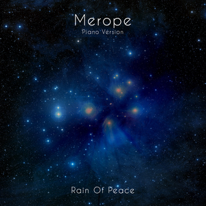 Merope (Piano Version)