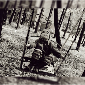 Баллада любви