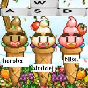 w a s d (feat. horoba, ewentualny Złodziej & bliss.)