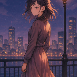 Whispers Through the Night