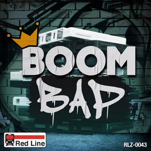 Mister Walker Grooving