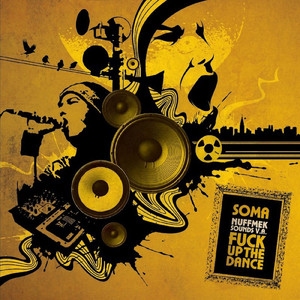 Some Thin Nice About Music (feat. 心G & Takuto)