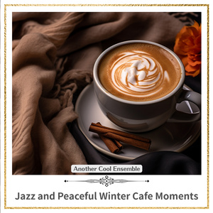 Spiced Sunbeams and Soft Strings -Key G Ver.-